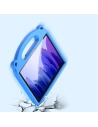 Kup Case Dux Ducis Panda Samsung Galaxy Tab A7 10.4 2020 blau - DDS728 - {ean13} - Sklep Home Screen
