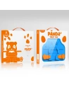 Kup Case Dux Ducis Panda Samsung Galaxy Tab A7 10.4 2020 blau - DDS728 - {ean13} - Sklep Home Screen