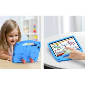 Kup Dux Ducis Panda tok Samsung Galaxy Tab A7 10.4 2020 kék - DDS728 - {ean13} - Sklep Home Screen