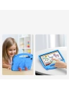Kup Case Dux Ducis Panda Samsung Galaxy Tab A7 10.4 2020 blau - DDS728 - {ean13} - Sklep Home Screen