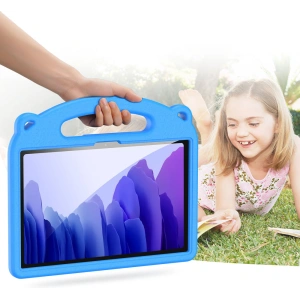 Kup Case Dux Ducis Panda Samsung Galaxy Tab A7 10.4 2020 blau - DDS728 - {ean13} - Sklep Home Screen