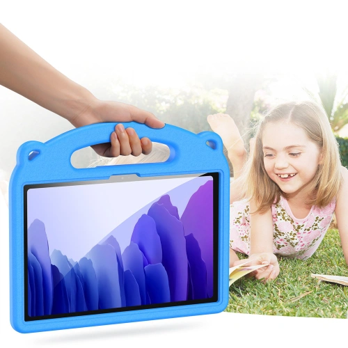 Kup Case Dux Ducis Panda Samsung Galaxy Tab A7 10.4 2020 blau - DDS728 - {ean13} - Sklep Home Screen