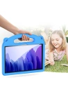 Kup Case Dux Ducis Panda Samsung Galaxy Tab A7 10.4 2020 blau - DDS728 - {ean13} - Sklep Home Screen