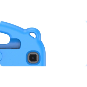 Kup Case Dux Ducis Panda Samsung Galaxy Tab A7 10.4 2020 blau - DDS728 - {ean13} - Sklep Home Screen