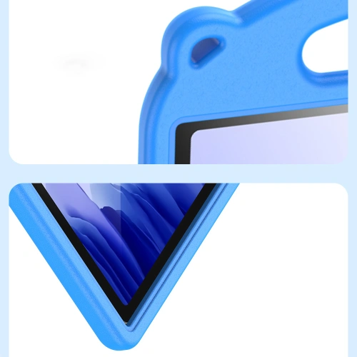 Kup Case Dux Ducis Panda Samsung Galaxy Tab A7 10.4 2020 blau - DDS728 - {ean13} - Sklep Home Screen