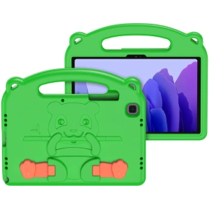 Kup Case Dux Ducis Panda Samsung Galaxy Tab A7 10.4 2020 grün - DDS729 - {ean13} - Sklep Home Screen