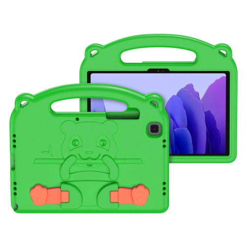Kup Case Dux Ducis Panda Samsung Galaxy Tab A7 10.4 2020 grün - DDS729 - {ean13} - Sklep Home Screen