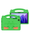 Kup Case Dux Ducis Panda Samsung Galaxy Tab A7 10.4 2020 grün - DDS729 - {ean13} - Sklep Home Screen
