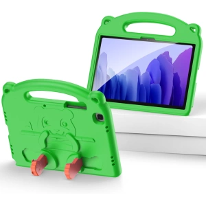 Kup Case Dux Ducis Panda Samsung Galaxy Tab A7 10.4 2020 grün - DDS729 - {ean13} - Sklep Home Screen