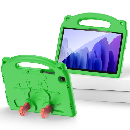 Kup Case Dux Ducis Panda Samsung Galaxy Tab A7 10.4 2020 grün - DDS729 - {ean13} - Sklep Home Screen