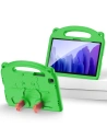 Kup Case Dux Ducis Panda Samsung Galaxy Tab A7 10.4 2020 grün - DDS729 - {ean13} - Sklep Home Screen