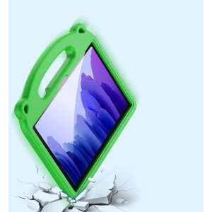 Kup Case Dux Ducis Panda Samsung Galaxy Tab A7 10.4 2020 grün - DDS729 - {ean13} - Sklep Home Screen