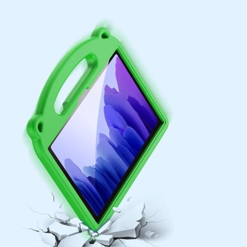 Kup Case Dux Ducis Panda Samsung Galaxy Tab A7 10.4 2020 grün - DDS729 - {ean13} - Sklep Home Screen