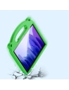 Kup Case Dux Ducis Panda Samsung Galaxy Tab A7 10.4 2020 grün - DDS729 - {ean13} - Sklep Home Screen