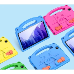 Kup Case Dux Ducis Panda Samsung Galaxy Tab A7 10.4 2020 grün - DDS729 - {ean13} - Sklep Home Screen