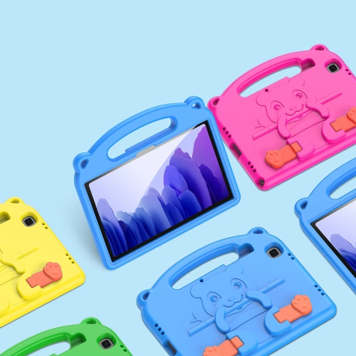 Kup Case Dux Ducis Panda Samsung Galaxy Tab A7 10.4 2020 grün - DDS729 - {ean13} - Sklep Home Screen