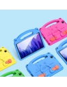 Kup Case Dux Ducis Panda Samsung Galaxy Tab A7 10.4 2020 grün - DDS729 - {ean13} - Sklep Home Screen