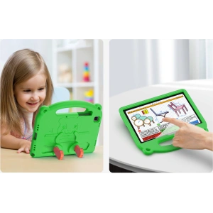 Kup Case Dux Ducis Panda Samsung Galaxy Tab A7 10.4 2020 grün - DDS729 - {ean13} - Sklep Home Screen