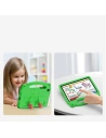 Kup Case Dux Ducis Panda Samsung Galaxy Tab A7 10.4 2020 grün - DDS729 - {ean13} - Sklep Home Screen
