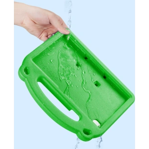 Buy Dux Ducis Panda Samsung Galaxy Tab A7 10.4 2020 green - DDS729 - {ean13} - Home Screen Store Europe