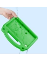 Kup Etui Dux Ducis Panda Samsung Galaxy Tab A7 10.4 2020 verde - DDS729 - {ean13} - Sklep Home Screen