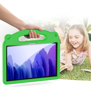 Kup Case Dux Ducis Panda Samsung Galaxy Tab A7 10.4 2020 grün - DDS729 - {ean13} - Sklep Home Screen