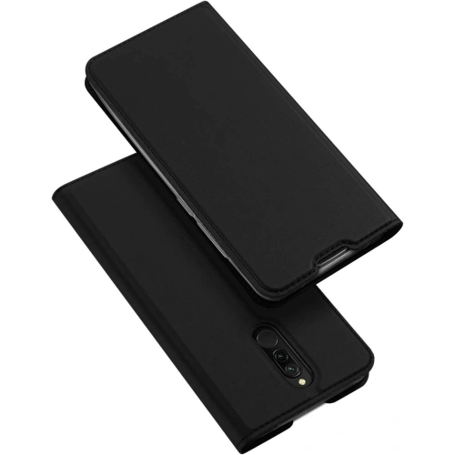 Kup Case DuxDucis SkinPro Redmi 8 Schwarz - DDS300BLK - {ean13} - Sklep Home Screen