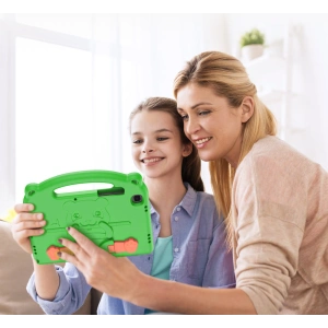 Kup Etui Dux Ducis Panda Samsung Galaxy Tab A7 10.4 2020 verde - DDS729 - {ean13} - Sklep Home Screen