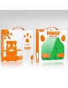 Kup Case Dux Ducis Panda Samsung Galaxy Tab A7 10.4 2020 grün - DDS729 - {ean13} - Sklep Home Screen