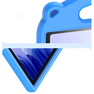 Kup Case Dux Ducis Panda Samsung Galaxy Tab A7 10.4 2020 grün - DDS729 - {ean13} - Sklep Home Screen
