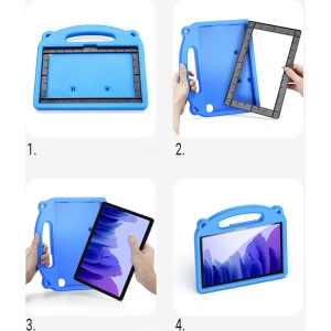 Kup Case Dux Ducis Panda Samsung Galaxy Tab A7 10.4 2020 grün - DDS729 - {ean13} - Sklep Home Screen
