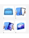 Kup Case Dux Ducis Panda Samsung Galaxy Tab A7 10.4 2020 grün - DDS729 - {ean13} - Sklep Home Screen