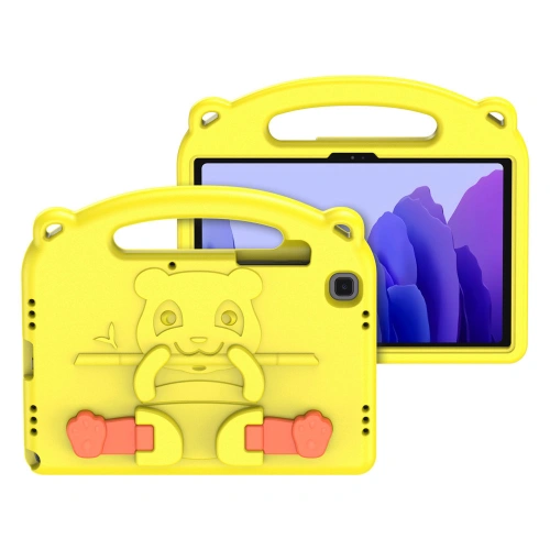 Kup Dux Ducis Panda tok Samsung Galaxy Tab A7 10.4 2020 sárga - DDS730 - {ean13} - Sklep Home Screen