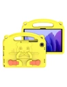 Case Dux Ducis Panda Samsung Galaxy Tab A7 10.4 2020 gelb