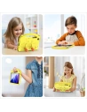 Kup Case Dux Ducis Panda Samsung Galaxy Tab A7 10.4 2020 gelb - DDS730 - {ean13} - Sklep Home Screen