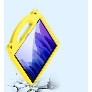 Kup Dux Ducis Panda tok Samsung Galaxy Tab A7 10.4 2020 sárga - DDS730 - {ean13} - Sklep Home Screen