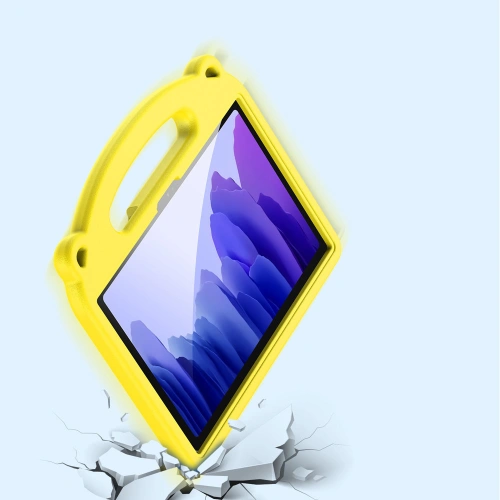 Buy Dux Ducis Panda Samsung Galaxy Tab A7 10.4 2020 yellow - DDS730 - {ean13} - Home Screen Store Europe