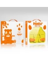 Kup Dux Ducis Panda tok Samsung Galaxy Tab A7 10.4 2020 sárga - DDS730 - {ean13} - Sklep Home Screen