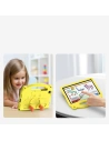 Kup Dux Ducis Panda tok Samsung Galaxy Tab A7 10.4 2020 sárga - DDS730 - {ean13} - Sklep Home Screen