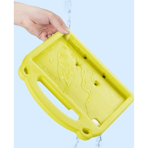 Buy Dux Ducis Panda Samsung Galaxy Tab A7 10.4 2020 yellow - DDS730 - {ean13} - Home Screen Store Europe
