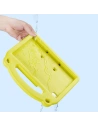 Buy Dux Ducis Panda Samsung Galaxy Tab A7 10.4 2020 yellow - DDS730 - {ean13} - Home Screen Store Europe