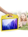 Kup Dux Ducis Panda tok Samsung Galaxy Tab A7 10.4 2020 sárga - DDS730 - {ean13} - Sklep Home Screen