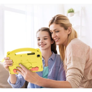 Buy Dux Ducis Panda Samsung Galaxy Tab A7 10.4 2020 yellow - DDS730 - {ean13} - Home Screen Store Europe