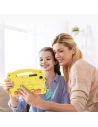 Buy Dux Ducis Panda Samsung Galaxy Tab A7 10.4 2020 yellow - DDS730 - {ean13} - Home Screen Store Europe