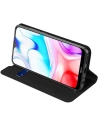 Kup Case DuxDucis SkinPro Redmi 8 Schwarz - DDS300BLK - {ean13} - Sklep Home Screen
