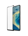 Dux Ducis 10D Edzett üveg Nokia XR20 fekete (tokbarát)