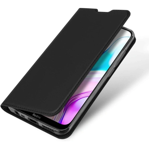 Kup Case DuxDucis SkinPro Redmi 8 Schwarz - DDS300BLK - {ean13} - Sklep Home Screen