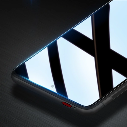 Kup Dux Ducis 10D gehärtetes Glas für Nokia XR20 schwarz (handyfreundlich) - DDS732 - {ean13} - Sklep Home Screen