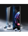 Kup Szkło hartowane Dux Ducis 10D Tempered Glass Motorola Moto Edge 20 Pro czarny (case friendly) - DDS733 - {ean13} - Sklep Home Screen