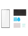 Kup Szkło hartowane Dux Ducis 10D Tempered Glass Motorola Moto Edge 20 Pro czarny (case friendly) - DDS733 - {ean13} - Sklep Home Screen